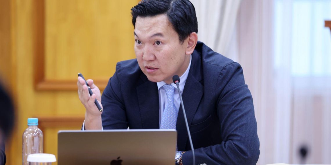 Орон сууцны санхүүжилтийн тусгайлсан банк байгуулна