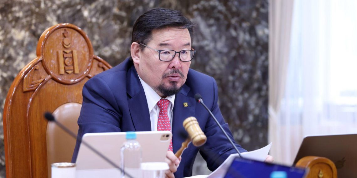 2026 оны төсөв хүний хөгжил, боловсролыг дэмжих төсөв байх ёстойг Ерөнхий сайд онцлоод иргэд, татвар төлөгчдийн саналыг тусгахыг үүрэг болгов