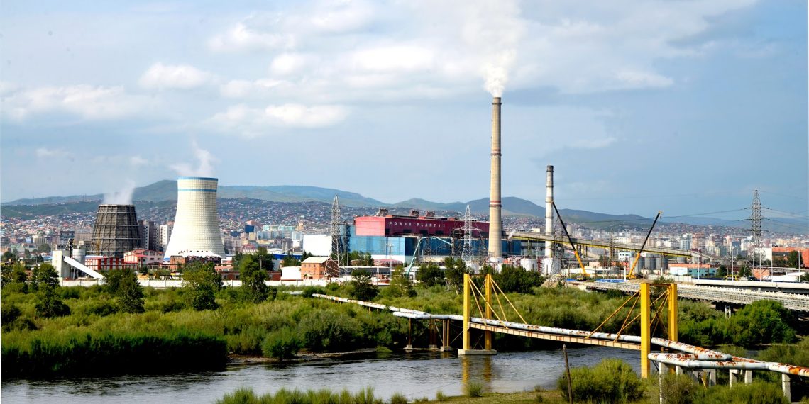 Улаанбаатар хотын дулаан хангамжид схемийн өөрчлөлт хийнэ