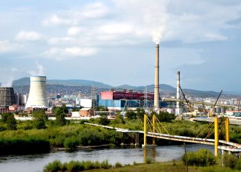 Улаанбаатар хотын дулаан хангамжид схемийн өөрчлөлт хийнэ