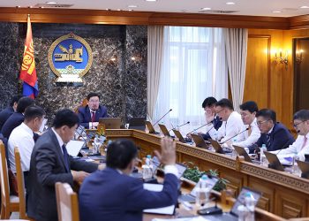 Хар тамхи, мансууруулах бодистой холбоотой гэмт этгээдэд хүлээлгэх ял шийтгэлийн бодлогыг чангатгана