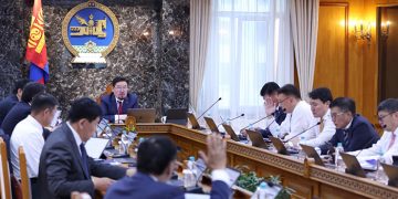 Хар тамхи, мансууруулах бодистой холбоотой гэмт этгээдэд хүлээлгэх ял шийтгэлийн бодлогыг чангатгана