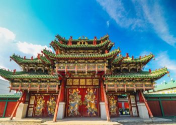 Богд хааны ордон болон түүх, соёлын өвийг хамгаалах талаар Ерөнхий сайд үүрэг даалгавар өглөө