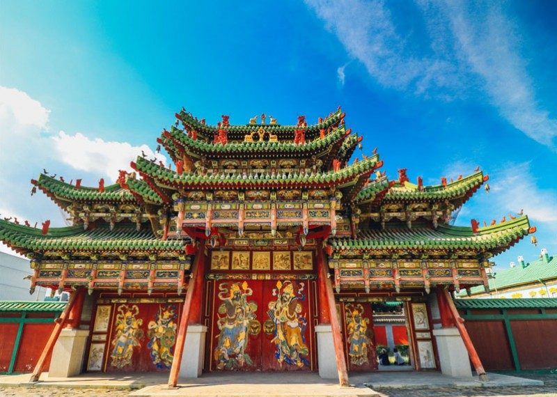 Богд хааны ордон болон түүх, соёлын өвийг хамгаалах талаар Ерөнхий сайд үүрэг даалгавар өглөө