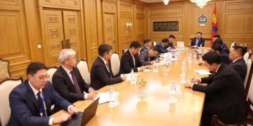 Орлогод нийцсэн орон сууцны санхүүжилтийн загвар боловсруулж, Засгийн газрын хуралдаанд танилцуулна