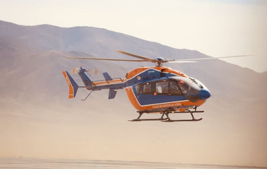 Сэлэнгэ, Хөвсгөл аймагт гарсан 10 ойн түймрийг унтраах ажиллагааг зохион байгуулж байна