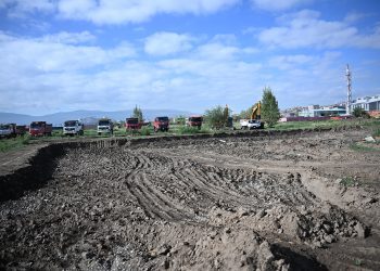 Сэлбэ хот барих “Багц 1”, “Багц 2” ажлын хүрээнд гадна инженерийн шугам сүлжээний ажлын тендерийг өнөөдөр нээлээ