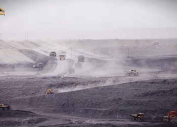 “Эрдэнэс Тавантолгой” ХК оны эхний хагас жилд 2.5 их наяд төгрөгийн борлуулалт хийв