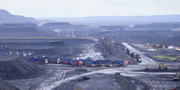 Нүүрсний борлуулалт 7 сард 2.6 сая тонн болж өслөө