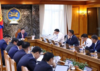 Төрийн өмчит болон төрийн өмчийн оролцоотой 109 компанийг 87 болгоно