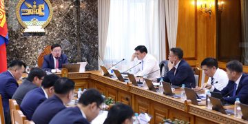 Төрийн өмчит болон төрийн өмчийн оролцоотой 109 компанийг 87 болгоно