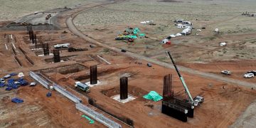 Улаанбаатарын түгжрэлийг бууруулах салбар төмөр замыг үндэсний компаниуд тавьж байна