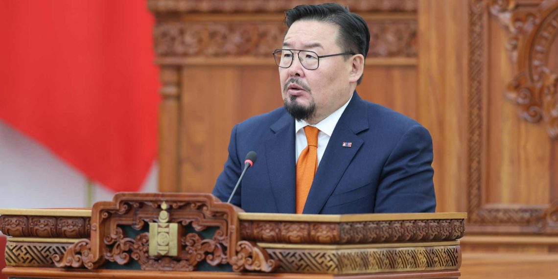 Ерөнхий сайд Г.Занданшатар: 2026 оны төсөв бол данхар төрийг хумьж, сахилга бат, хариуцлагыг чангалж бататгах шинэ алхам