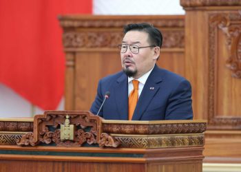 Ерөнхий сайд Г.Занданшатар: 2026 оны төсөв бол данхар төрийг хумьж, сахилга бат, хариуцлагыг чангалж бататгах шинэ алхам