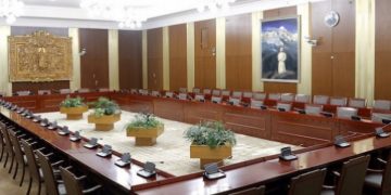 УИХ: Өнөөдөр хуралдах ажлын хэсгүүд