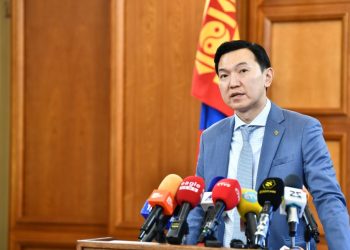 Монгол Улсыг хөгжүүлэх таван жилийн үндсэн чиглэлд “ШИНЭ ИТГЭЛ-ШИНЭТГЭЛ”-ийг гол зорилго болгож танилцууллаа