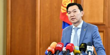 Монгол Улсыг хөгжүүлэх таван жилийн үндсэн чиглэлд “ШИНЭ ИТГЭЛ-ШИНЭТГЭЛ”-ийг гол зорилго болгож танилцууллаа