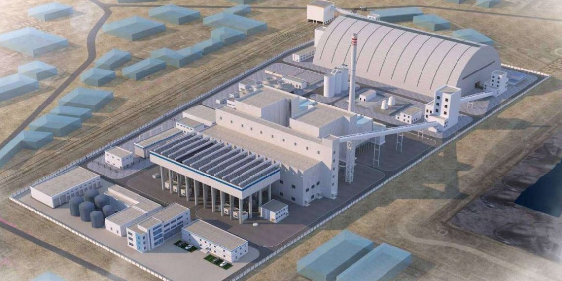 “Улаанбадрах 300 МВт цахилгаан станц” төслийн ТЭЗҮ-ийг “Эрдэнэс Монгол” ХХК-ийн мэргэжлийн зөвлөлөөр хэлэлцэнэ