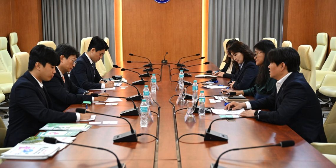 БНСУ-ын Сөүл хоттой боловсролын чиглэлд хамтын ажиллагаагаа өргөжүүлнэ