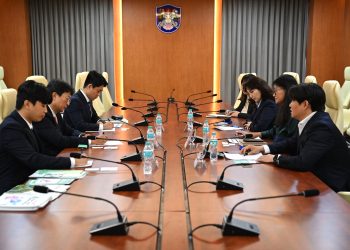 БНСУ-ын Сөүл хоттой боловсролын чиглэлд хамтын ажиллагаагаа өргөжүүлнэ