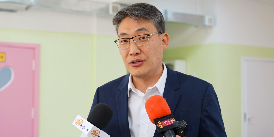 А.Амартүвшин: Сургууль, цэцэрлэгийн эрхлэгч, захирлыг томилж өгөөгүйн улмаас үйл ажиллагаагаа эхлүүлэх боломжгүй байна