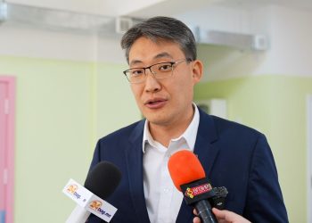 А.Амартүвшин: Сургууль, цэцэрлэгийн эрхлэгч, захирлыг томилж өгөөгүйн улмаас үйл ажиллагаагаа эхлүүлэх боломжгүй байна