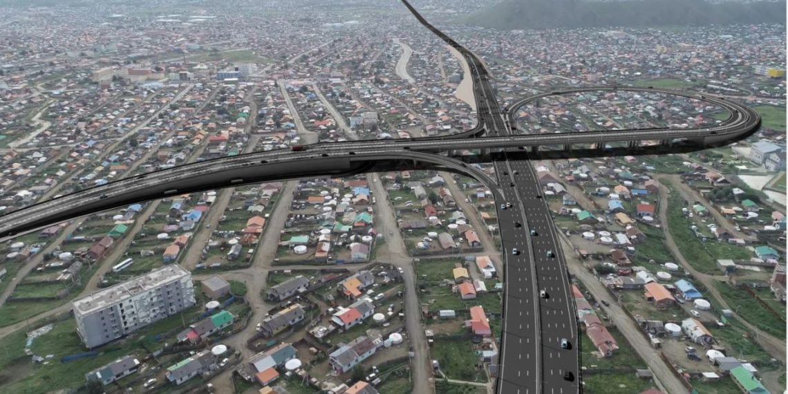 “Хоёрдугаар тойрог зам” төслийн ТЭЗҮ-ийг боловсруулж байна