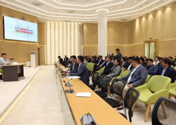 Х.Нямбаатар: Нийслэлийн өмчит компани, аж ахуйн тооцоот байгууллагуудын давсан орлогыг мега төслүүдэд зарцуулна