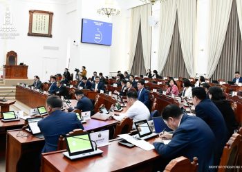 Хөдөө аж ахуйн тухай, Хүнсний тухай хуульд нэмэлт, өөрчлөлт оруулах тухай хуулийн төслүүдийн хэлэлцүүлгээс УИХ дахь МАН-ын бүлэг завсарлага авлаа