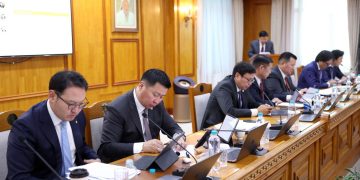 ЗГ: Эдийн засгийн хөгжлийн зөвлөлийг шинэчлэн байгуулж, ажиллах журмыг баталлаа