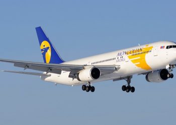 Монгол, Саудын Арабын хооронд шууд нислэг үйлдэх нөхцөл бүрдлээ