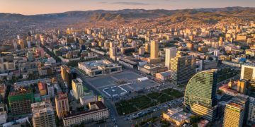 “Улаанбаатар хотын нийт ус хангамжийг нэмэгдүүлэх хөтөлбөр”-ийн хэрэгжилт 88 хувьтай байна