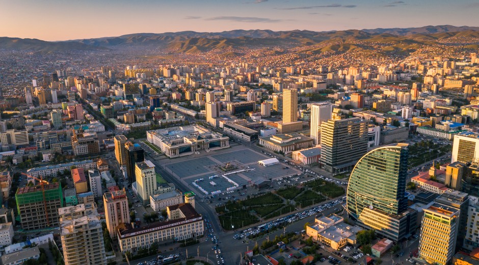 “Улаанбаатар хотын нийт ус хангамжийг нэмэгдүүлэх хөтөлбөр”-ийн хэрэгжилт 88 хувьтай байна