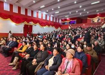 “Хөрөнгийн зах зээл ба 1072 хувьцаа” үнэт цаасны зах зээлийн нээлттэй өдөрлөг боллоо