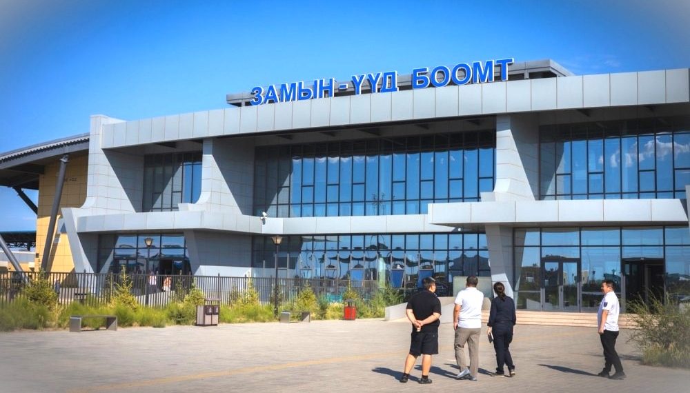 ЗГ: Замын-Үүд, Эрээний эдийн засгийн хамтын ажиллагааны бүсийг хамтран хөгжүүлэх ерөнхий төлөвлөгөөг баталлаа