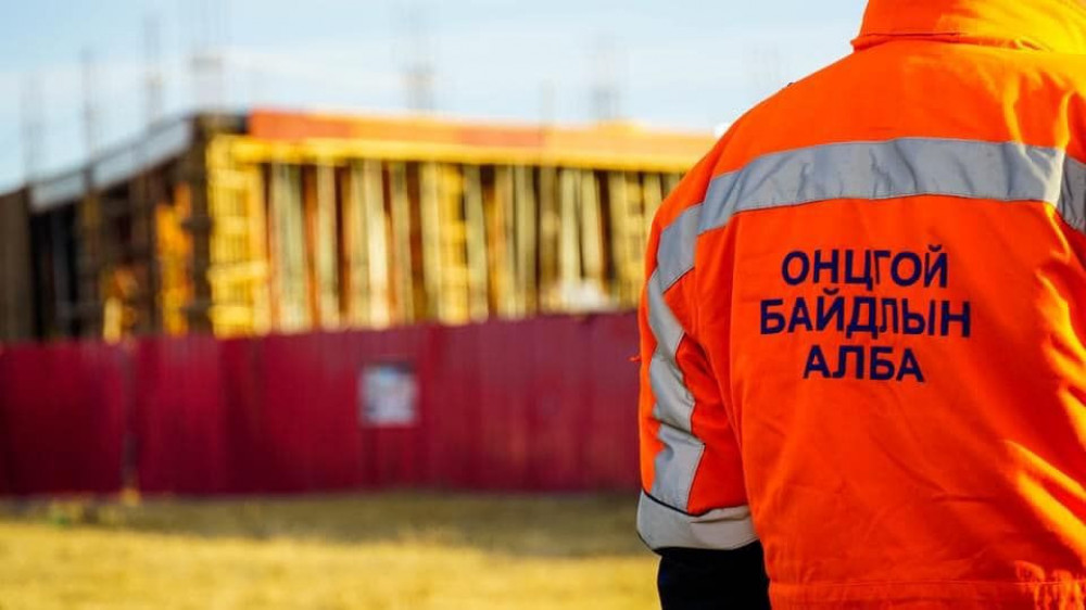 ОБЕГ: Аюулт үзэгдэл, ослын 73 удаагийн дуудлагаар 86 иргэний аюулгүй байдлыг ханган ажиллалаа