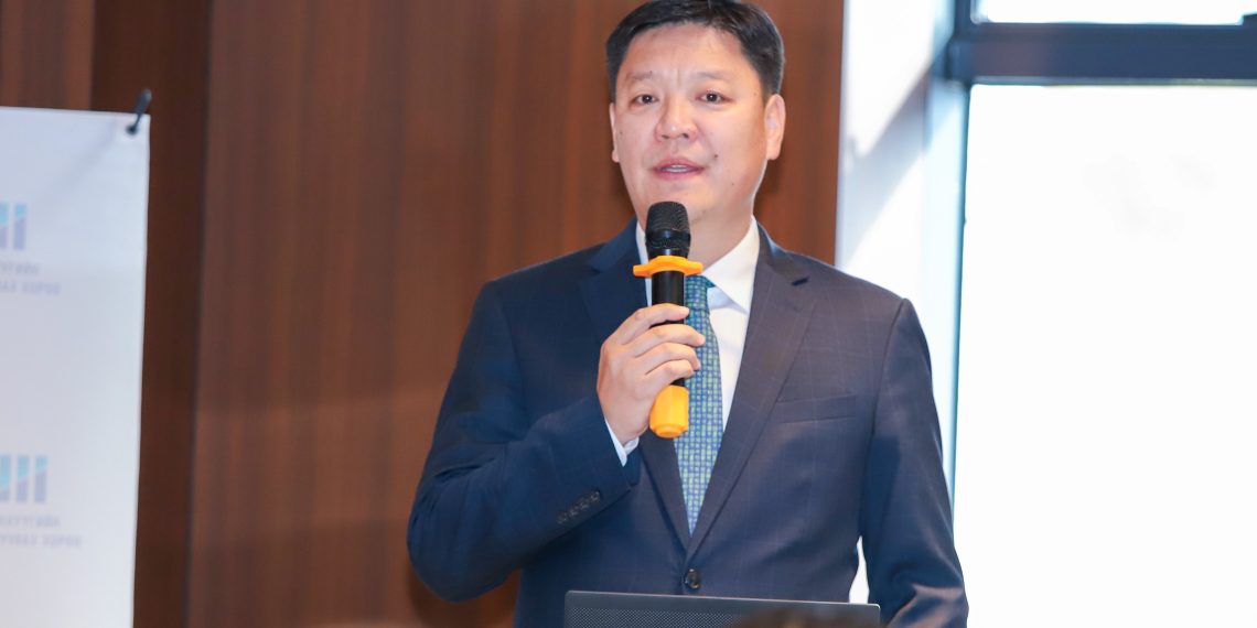 Санхүүгийн хууль бус үйлдлээс иргэдийг хамгаалахад чиглэсэн шинэ шатны хяналт орон нутагт хэрэгжинэ