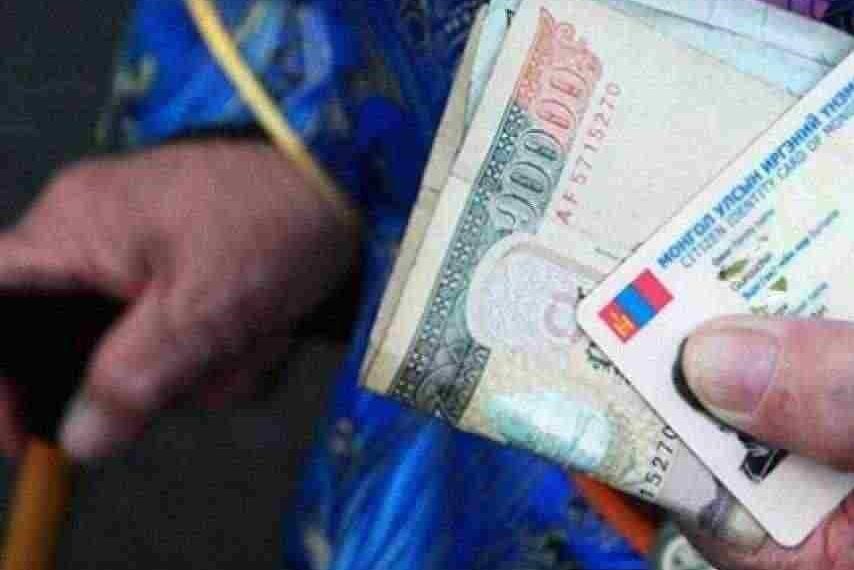 ЗГ: Тэтгэврийн асуудлаар хамтран ажиллах тухай хэлэлцээрийг соёрхон батлах тухай хуулийн төслийг хэлэлцэн дэмжив