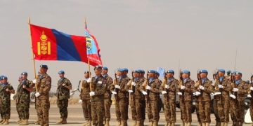 ЗГ: Энхийг сахиулах ажиллагаанд үүрэг гүйцэтгэсэн бие бүрэлдэхүүнд олгох томилолтын хэмжээг нэмэгдүүллээ