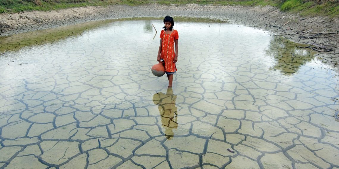 Ази тив дэлхийн дунджаас хоёр дахин хурдтай дулаарч байна