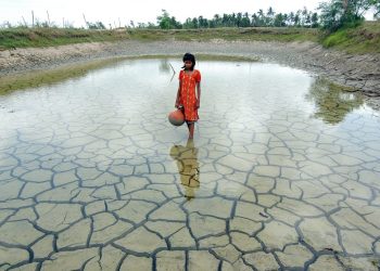 Ази тив дэлхийн дунджаас хоёр дахин хурдтай дулаарч байна