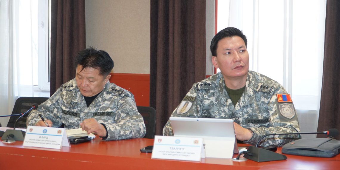 Увс, Завхан аймгийн өвөлжилт, хаваржилтын бэлтгэл ажилтай танилцлаа