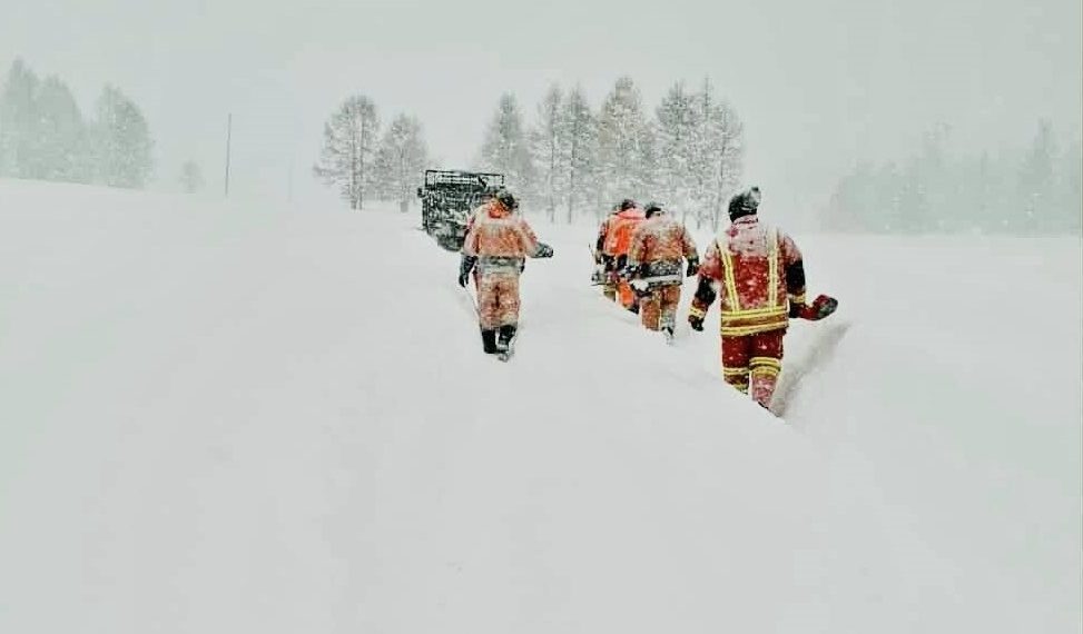 Аюулгүй байдлаа хангаж, урьдчиланн сэргийлэх арга хэмжээг хэрэгжүүлэхийг зөвлөж байна