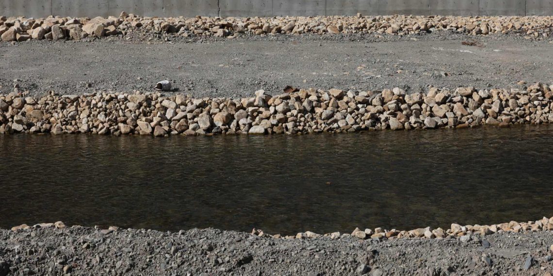 Л.Алтангэрэл: Сэлбэ голын доор чулуун бэхэлгээ хийснээр лаг хагшаас тогтохгүй