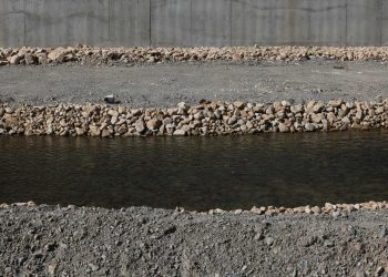 Л.Алтангэрэл: Сэлбэ голын доор чулуун бэхэлгээ хийснээр лаг хагшаас тогтохгүй