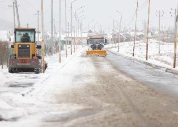 Э.Чинзориг: ААН, байгууллага ойр орчмынхоо 50 метр газрыг цэвэрлэх үүрэгтэй