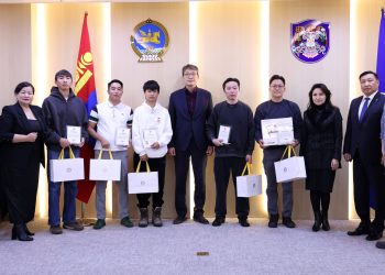 “UB drone battle” уралдааны шилдгүүд тодорлоо