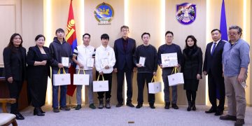 “UB drone battle” уралдааны шилдгүүд тодорлоо