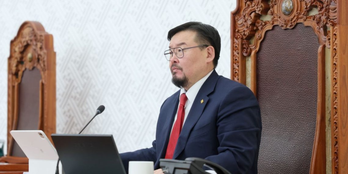 Ерөнхий сайд Г.Занданшатар: Би хулгайтай эвлэрэх гэж, хулгайтай хамт унах гэж тэмцээгүй