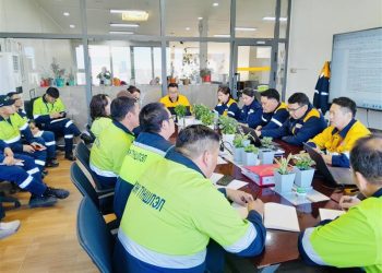 ЭТТ: Цанхийн зүүн уурхайн гэрээт компаниудад хөндлөнгийн аудит хийв